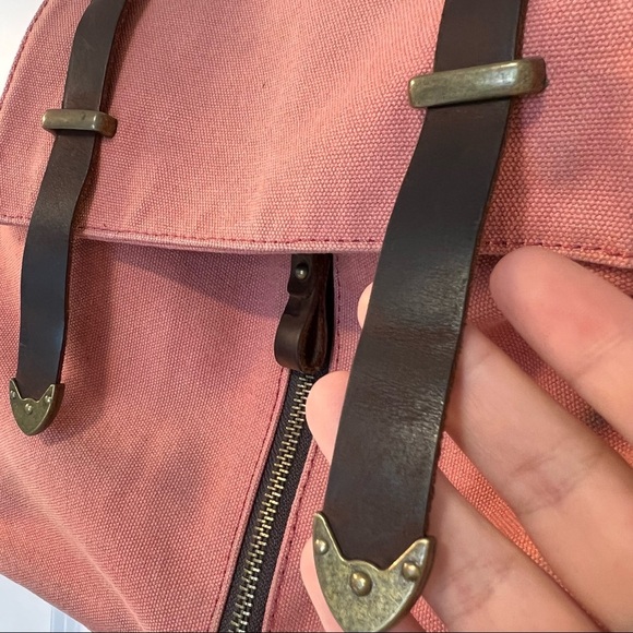 acacia genuine  leather bag - Picture 4 of 11